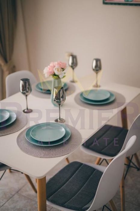 Дава се под наем Тристаен апартамент в Варна, Център - 90 кв.м за 765 € - Снимка #8