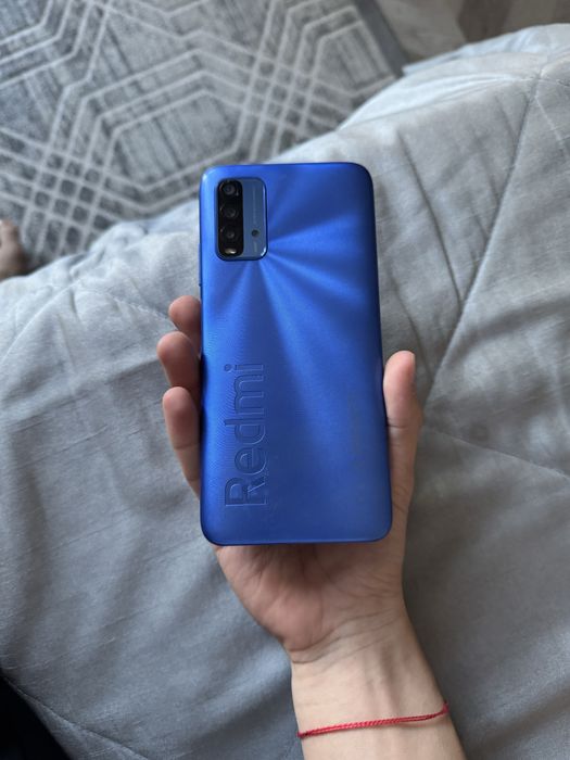 Продам Redmi 9T 128гб