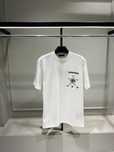 Tricou Chrome Hearts calitate Premiun