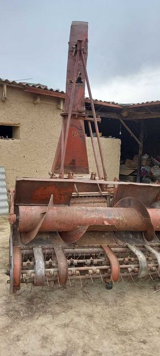 Куф 1.8 падбор жаткаси билан