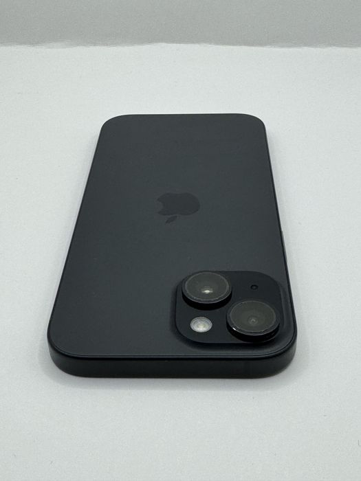 Iphone 15 128GB 91% Grad A Garantie Rate - zonemag.ro