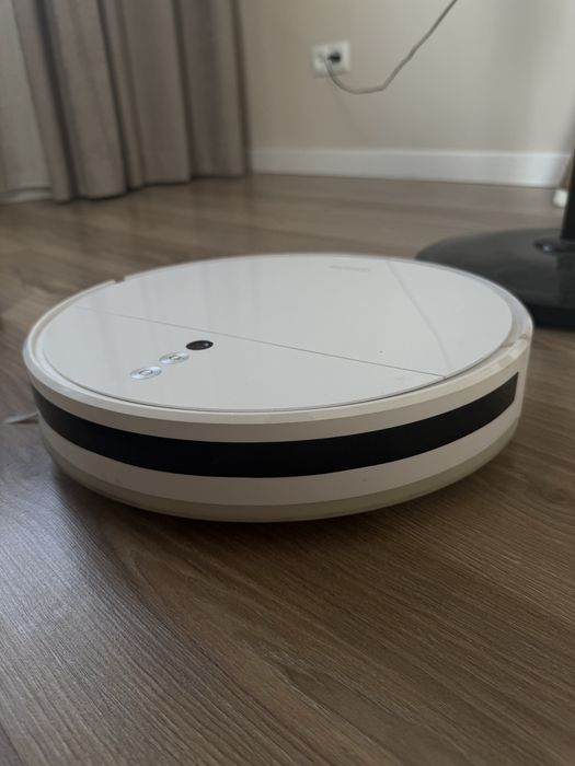 Робот пылесос Xiaomi Deerma