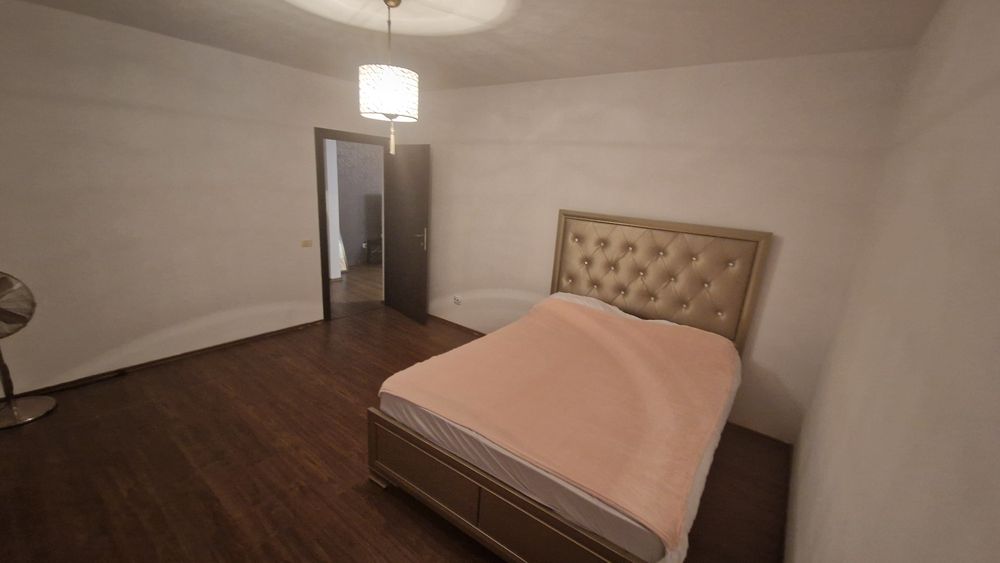 Apartament 3 camere Omnix city Voluntari