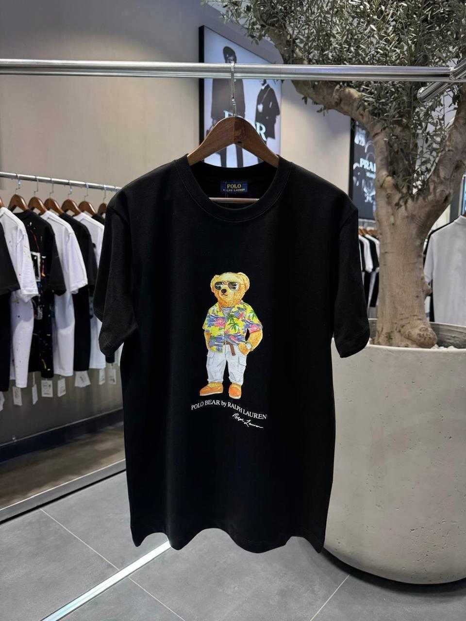 Мъжки Тениски LV