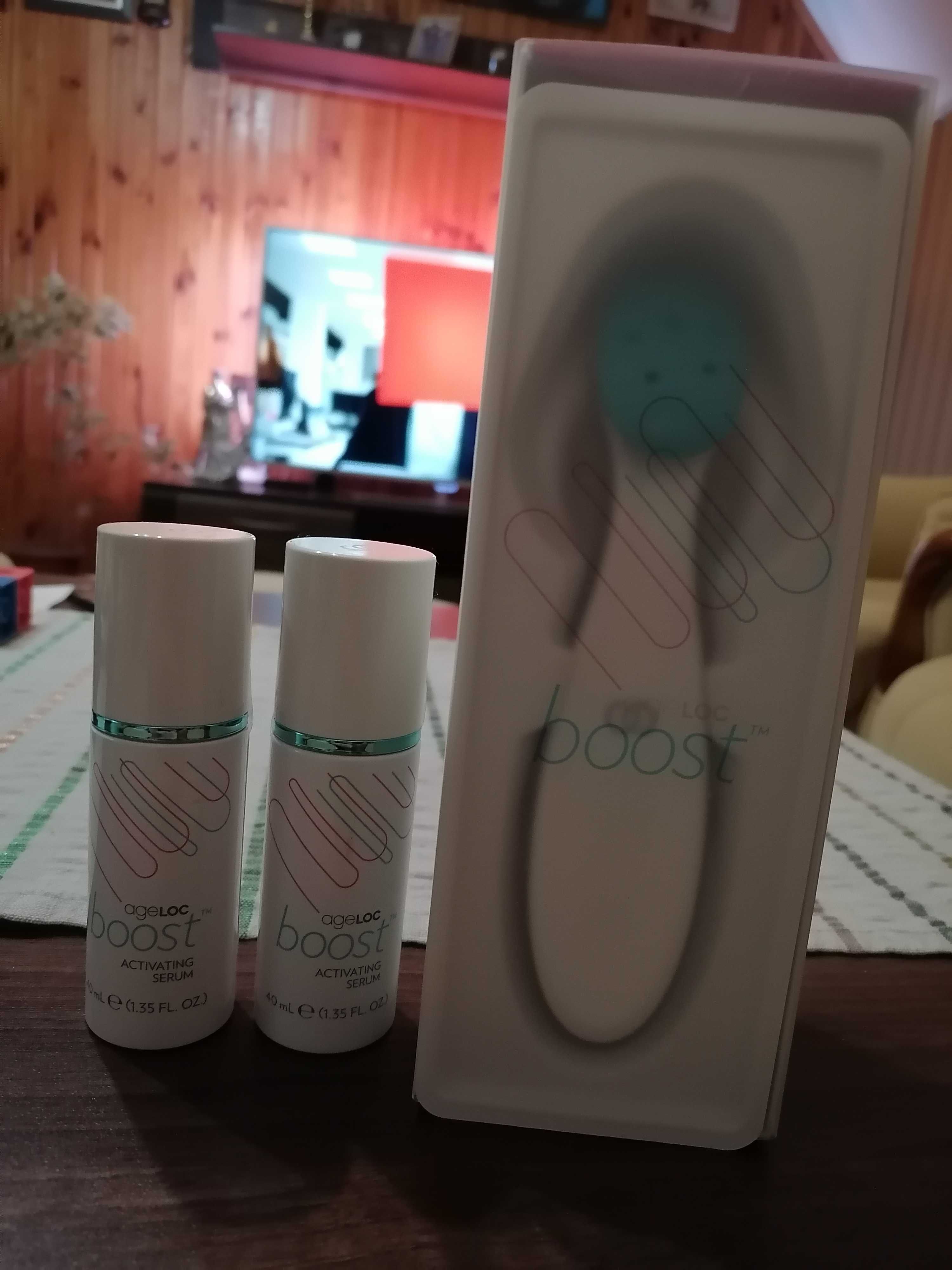 Boost устройство Nu Skin