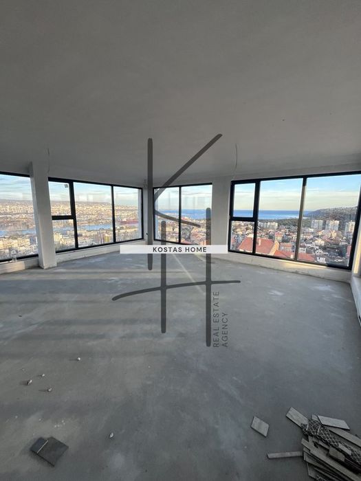 Продава се Тристаен апартамент в Варна, Аспарухово - 164 кв.м за 1830 €/кв.м - Снимка #5