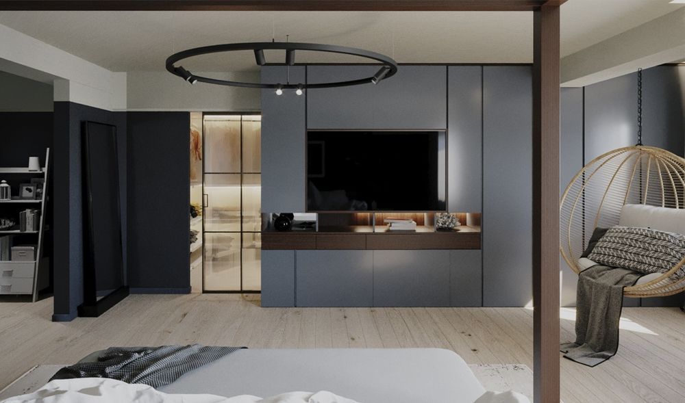 Designer Interior București / Hristea Design / Design & Arhitectură