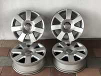 Jante aliaj  16 5x100 Originale Audi