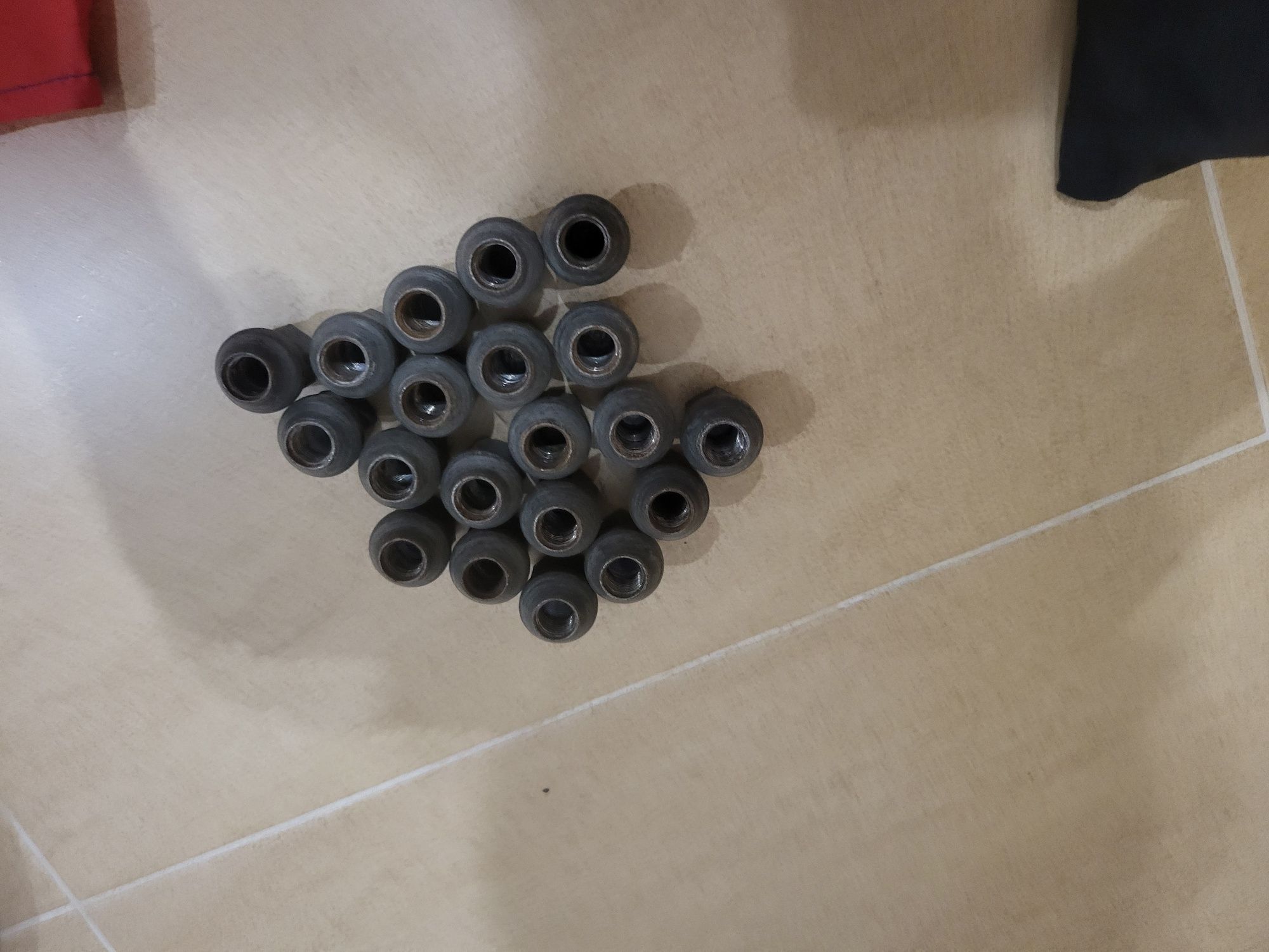 Piulite jante aliaj