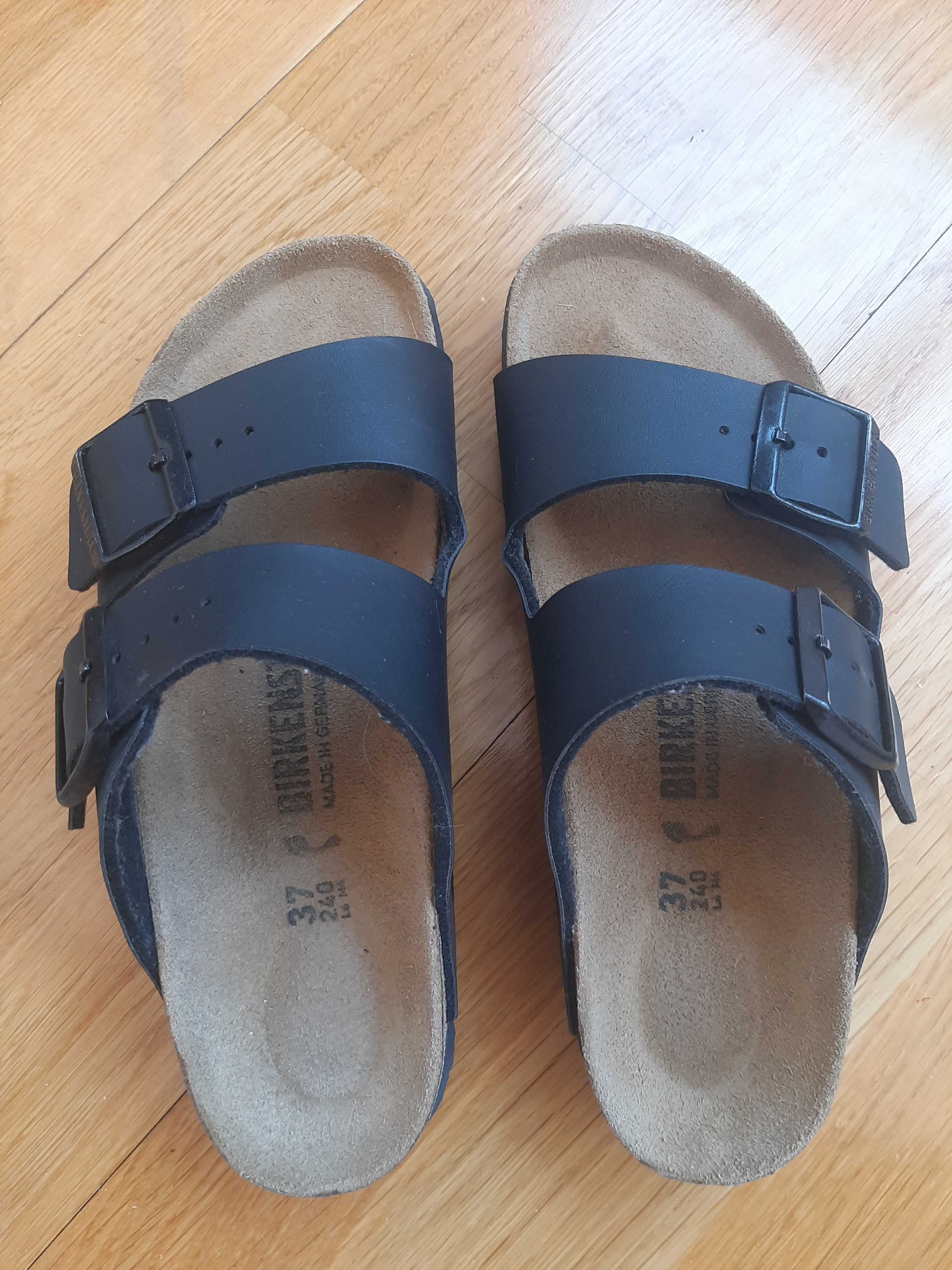 Чехли Birkenstock 37