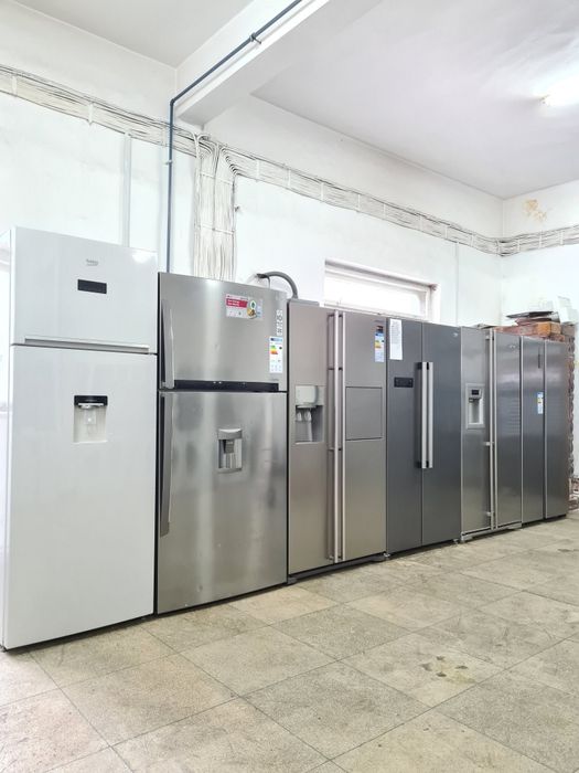 Frigidere / Mașini lmport