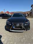 Lexus IS 300h hybrid
