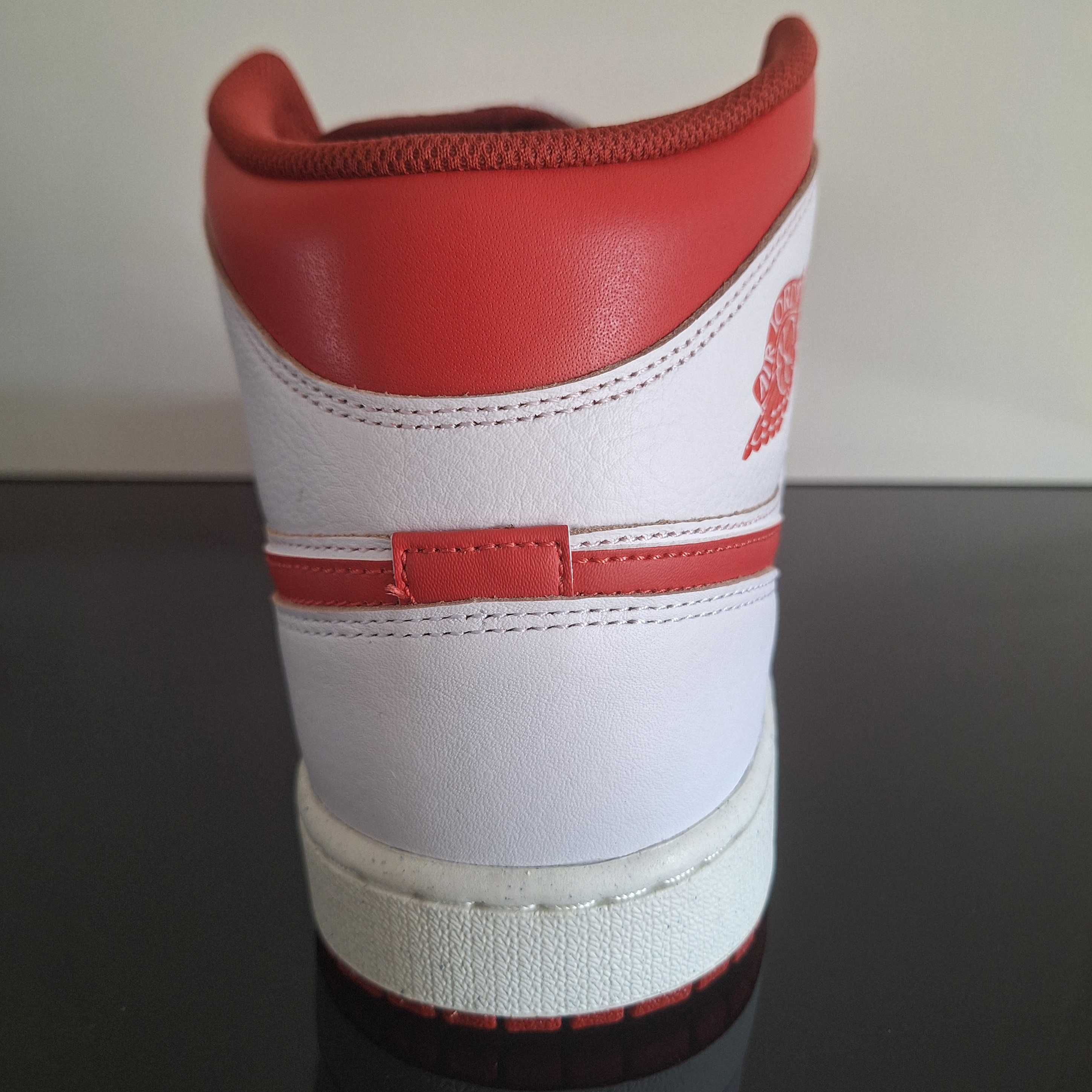 Nike Air Jordan 1 Mid SE Номер 45.5