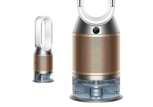Очиститель Воздуха Dyson Ph05 2в1 Оригинал, Новая Запечатан!