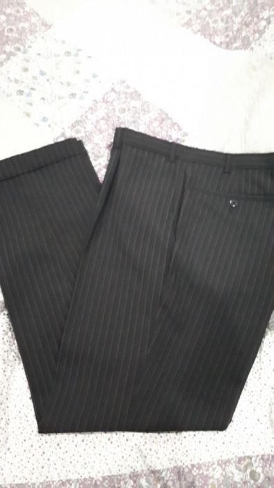 Мужской костюм тройка