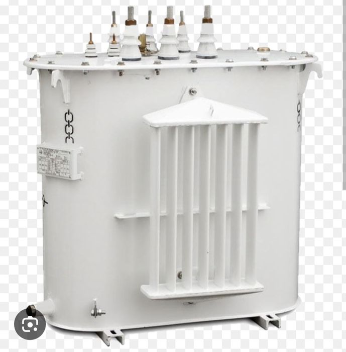 Трансформатор прогрева бетона ТМТО-80