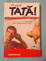 Carte - O sa fii tata! - John Pfeiffer - idee de cadou