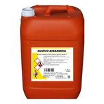 Decofrant beton, ulei decofrol pentru cofraje