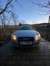 Audi a4 b7 sline