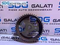 Fulie Pinion Ax Came Citroen C5 1.6 HDI 2004 - 2017 Cod 9657477580 [D0014]