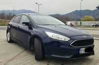Ford Focus Ford Focus 2017, motor 1L, 101 CP