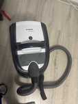 Aspirator bosch aquawash and clean