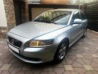 VolVo S40 / 1.6 Tdci / 2011