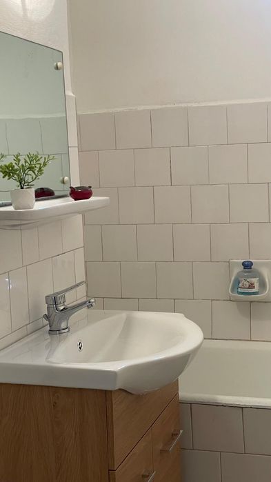 Apartament 1 camera, Confecții, UVG Medicina