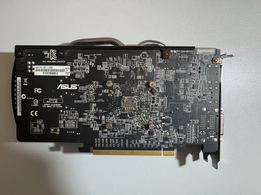 Kit Gaming i5 4590 + B85M Pro3 + 16GB RAM + placa video(extra cost)
