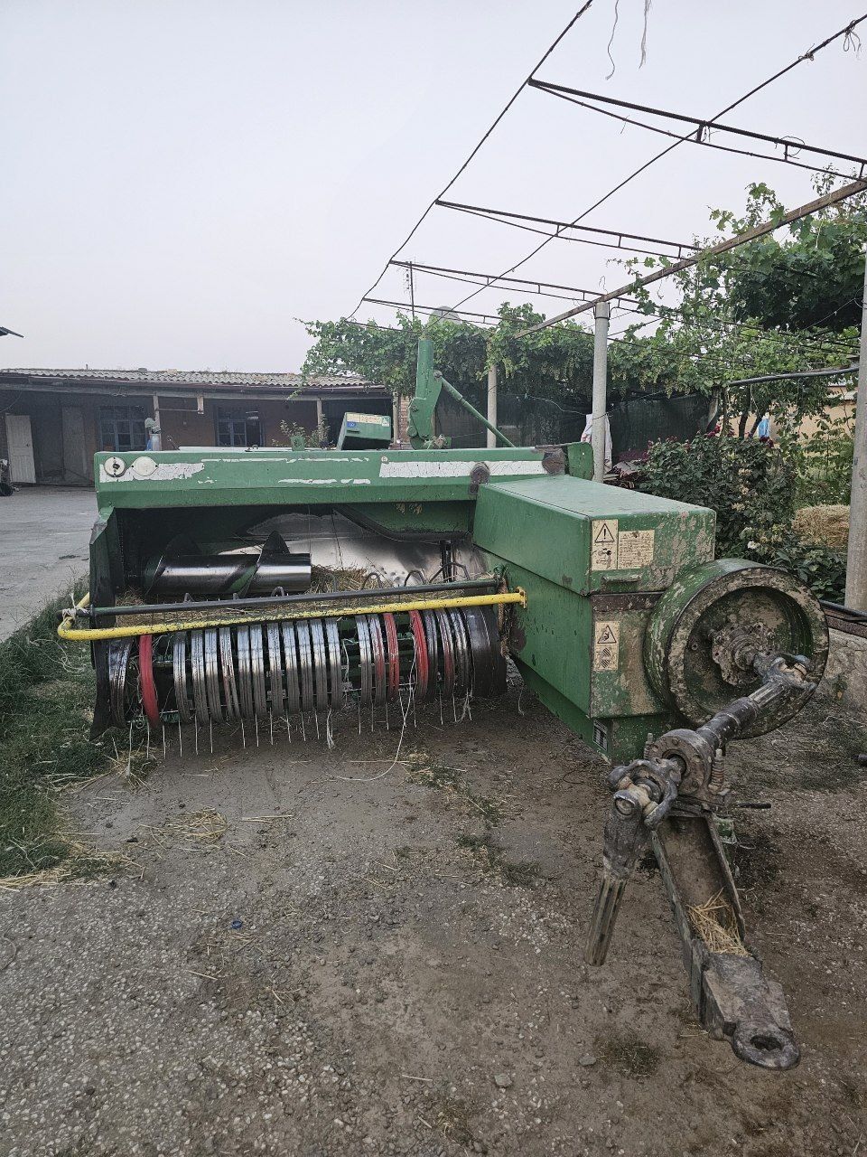 Presaparat SIPMA