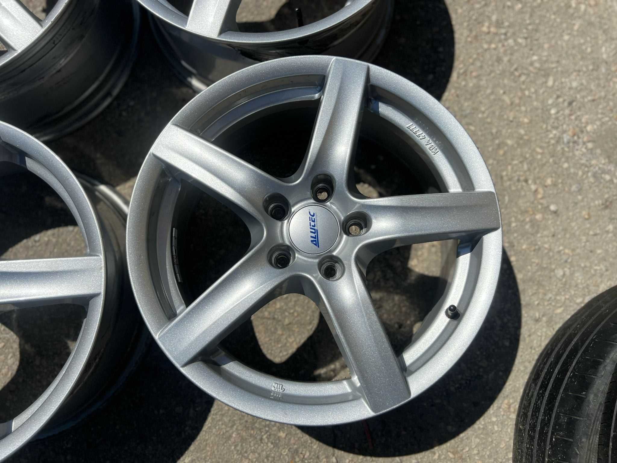 5х114.3 17 Джанти Kia Hyundai Mazda Honda Suzuki Toyota Nissan 5x114.3