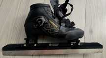 Patine viteza (role/short track) Powerslide XXX marime 31-34