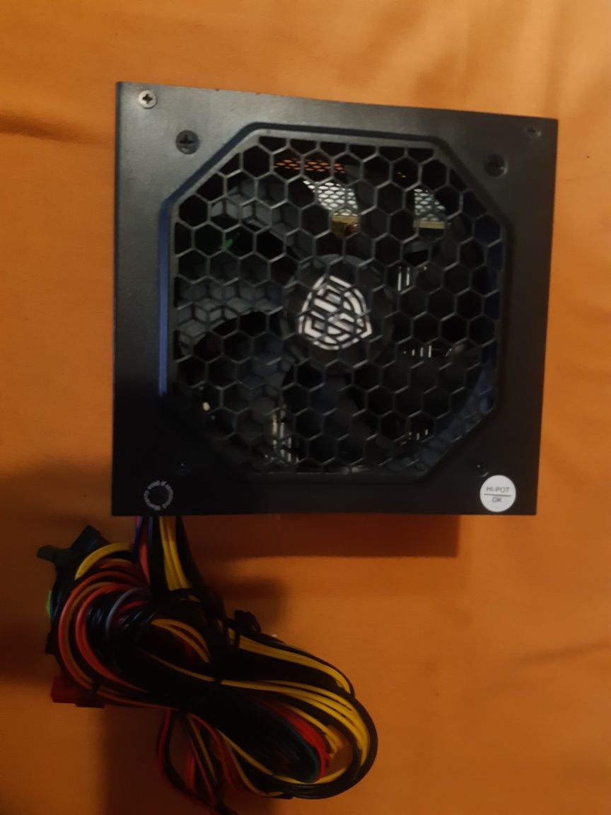 Захранване Kolink core 500w