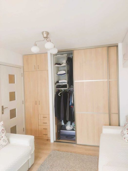 Garsoniera confort lux - municipiul Brad, Hunedoara