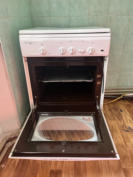 газовая плита продается