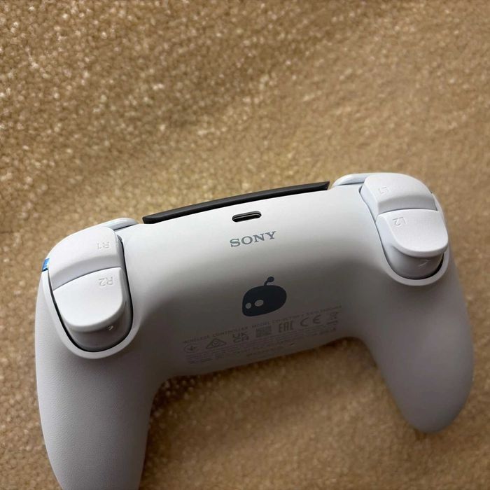 Dualsense PS5 controller