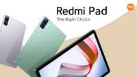 Планшет Redmi Pad