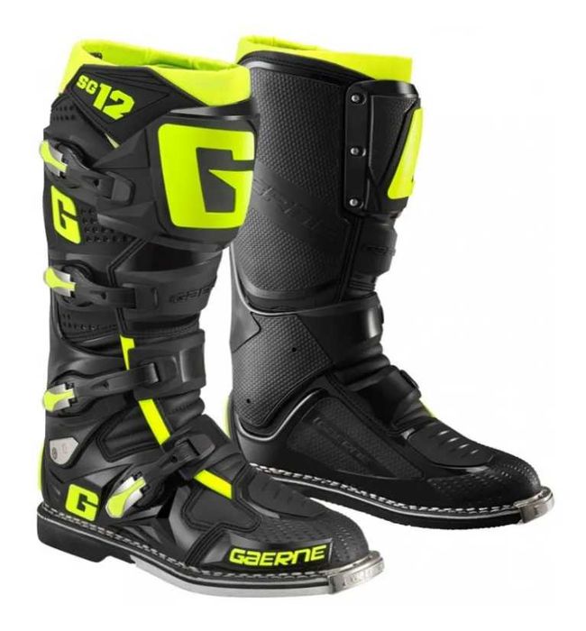 Ботуши Gaerne SG12