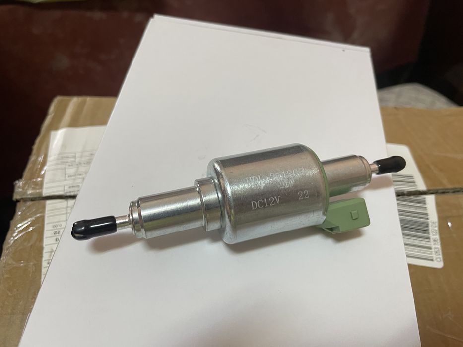 Ventilator motoras sirocou pompa serocou bujie 12v kit complet evacuar