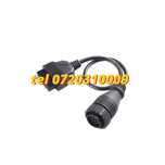 Cablu Adaptor Obd2 Delphi Pentru Sprinter Si Vw Lt delphi Autocom Wu