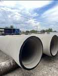 Tuburi din beton armat premo DN calarasi