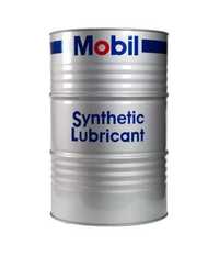 Трансмиссионное масло Mobil 1 SYNTHETIC ATF, 208 л