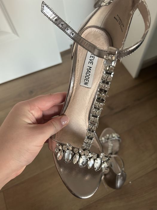 Sandale Steve Madden