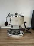 Espressor manual De’Longhi Icona Vintage