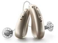 Слуховой аппарат Phonak Audeo P50-312