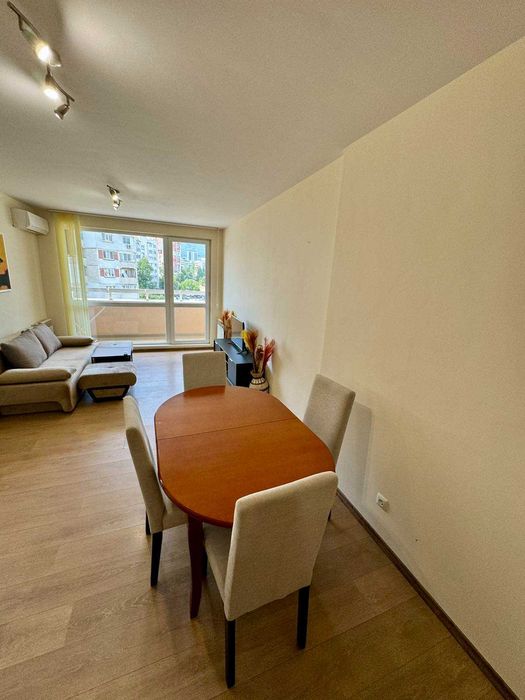 Дава се под наем Двустаен апартамент в София, Младост 4 - 70 кв.м за 600 € - Снимка #4