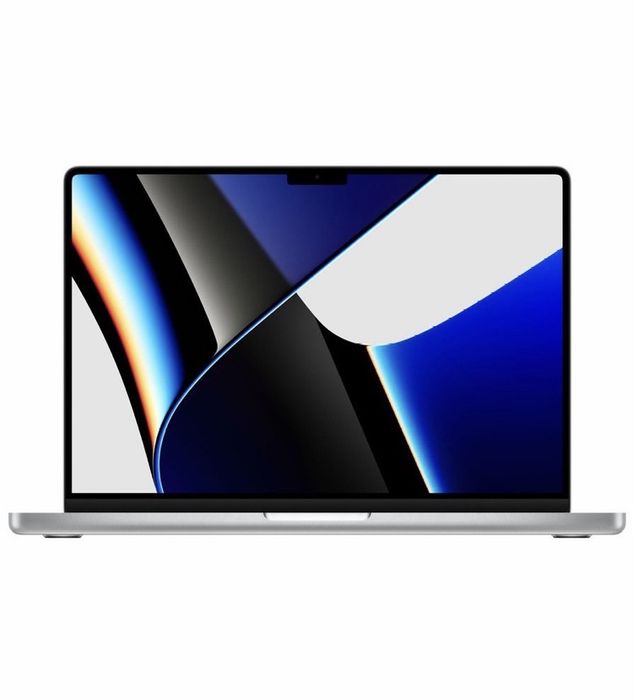 MacBook Pro 16” Чисто Нов