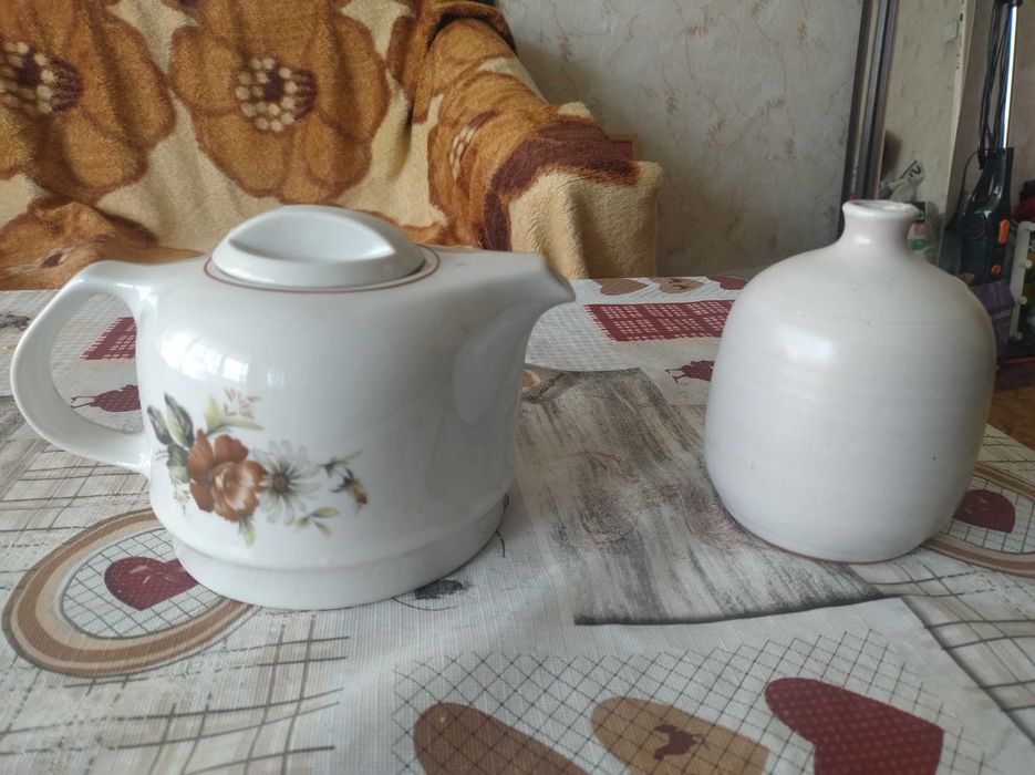 Продавам Чайник иваза