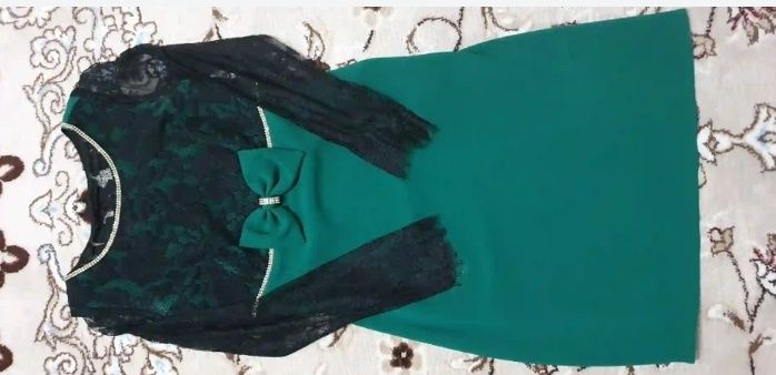 Женские вечерние куйлак