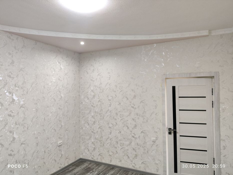 Продаётся дом 84 КВ/М с евро ремонтом.